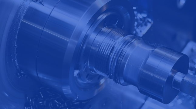 CNC milling / turning