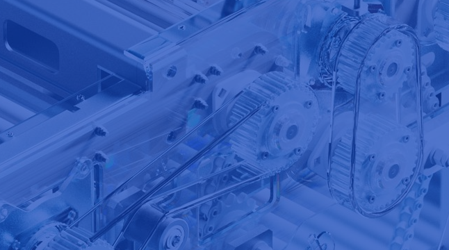 Low volume, high mix