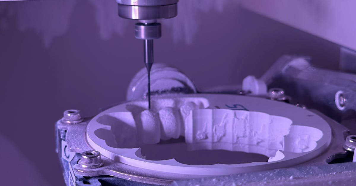 On-demand manufacturing services